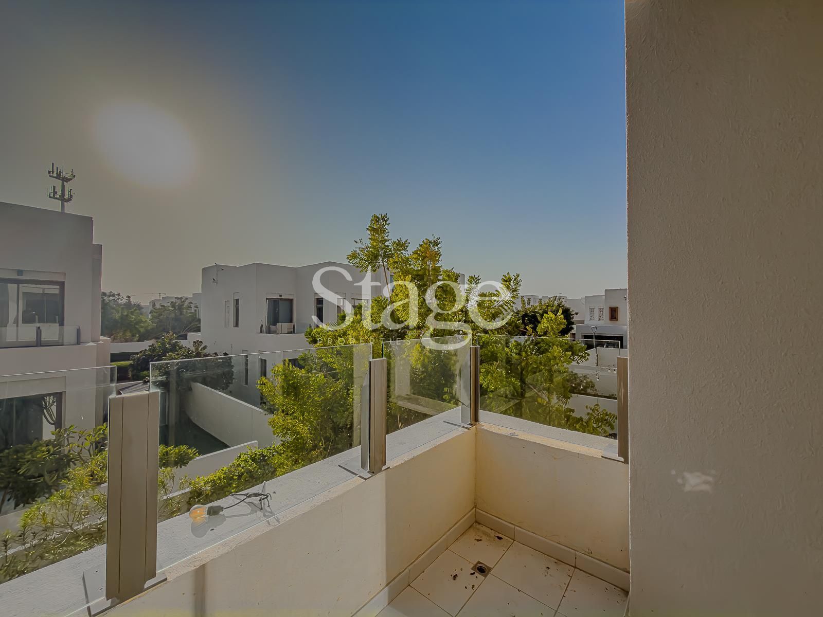 3 bedrooms Townhouse for Rent in Reem, Dubai TH8847L