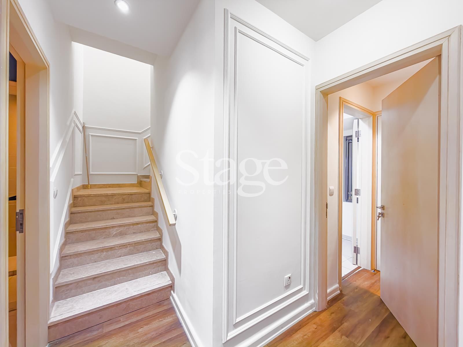 3 bedrooms Townhouse for Rent in Reem, Dubai TH8847L