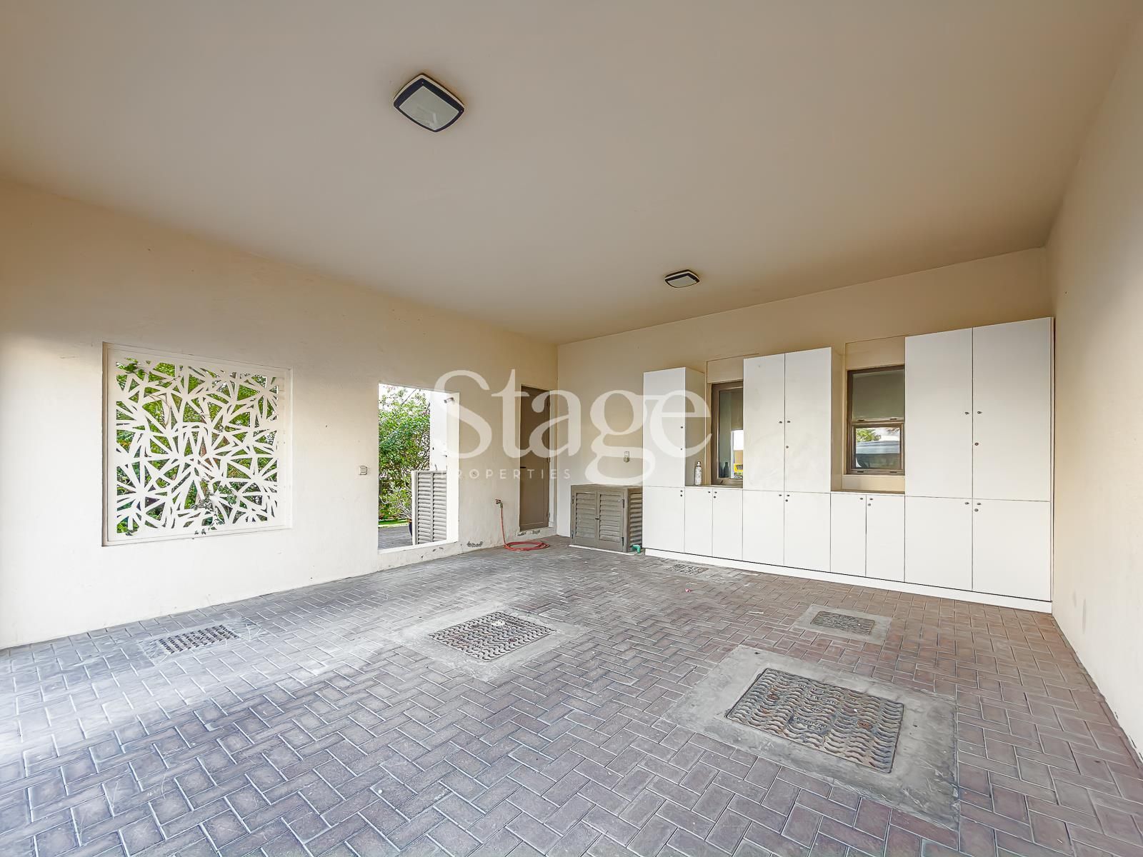 3 bedrooms Townhouse for Rent in Reem, Dubai TH8847L