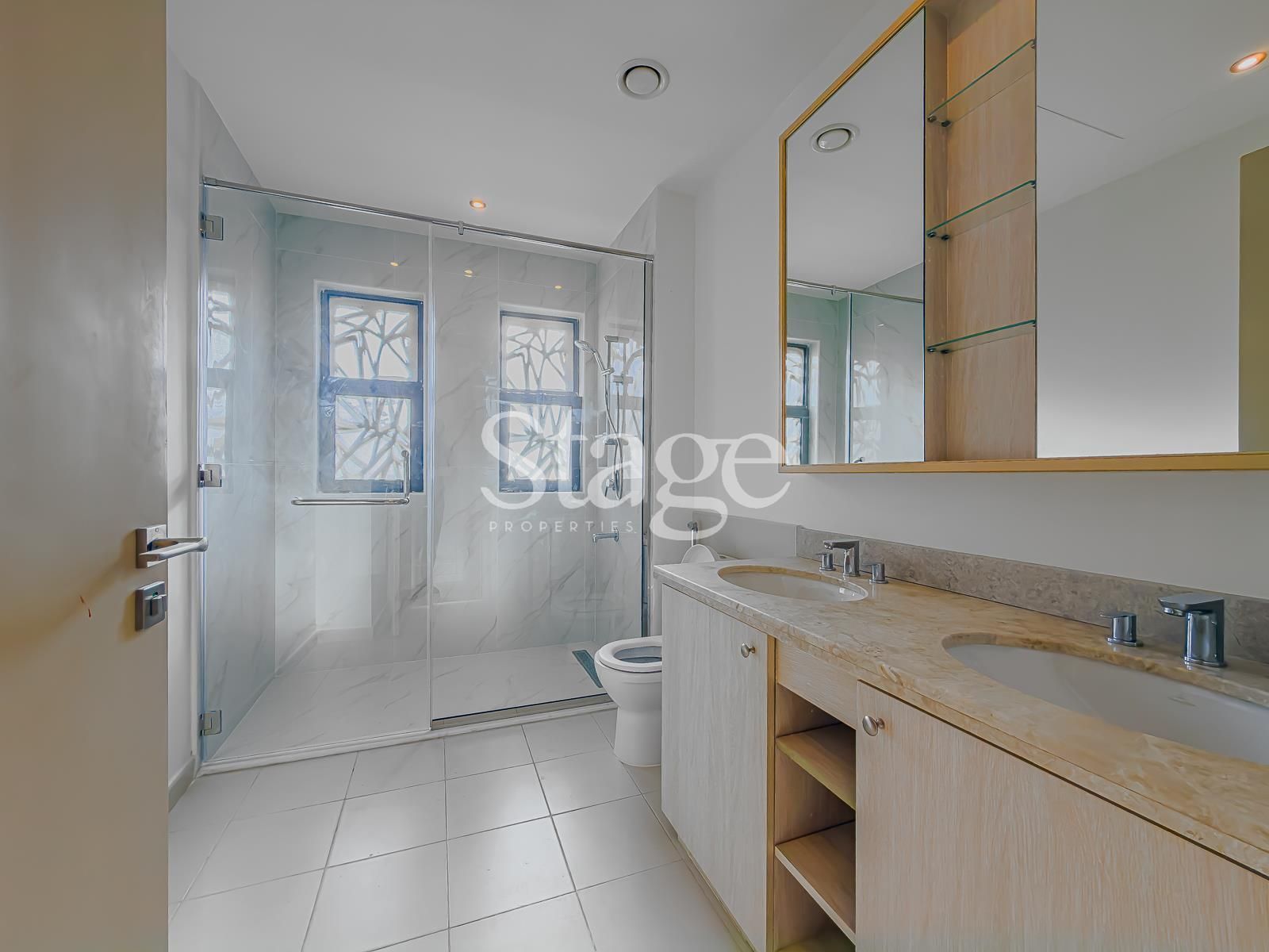 3 bedrooms Townhouse for Rent in Reem, Dubai TH8847L