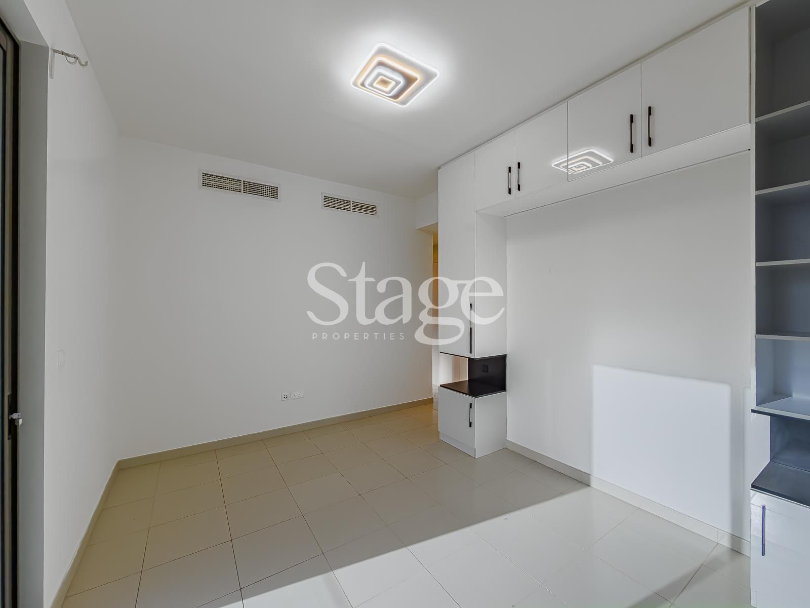 3 bedrooms Townhouse for Rent in Reem, Dubai TH8847L