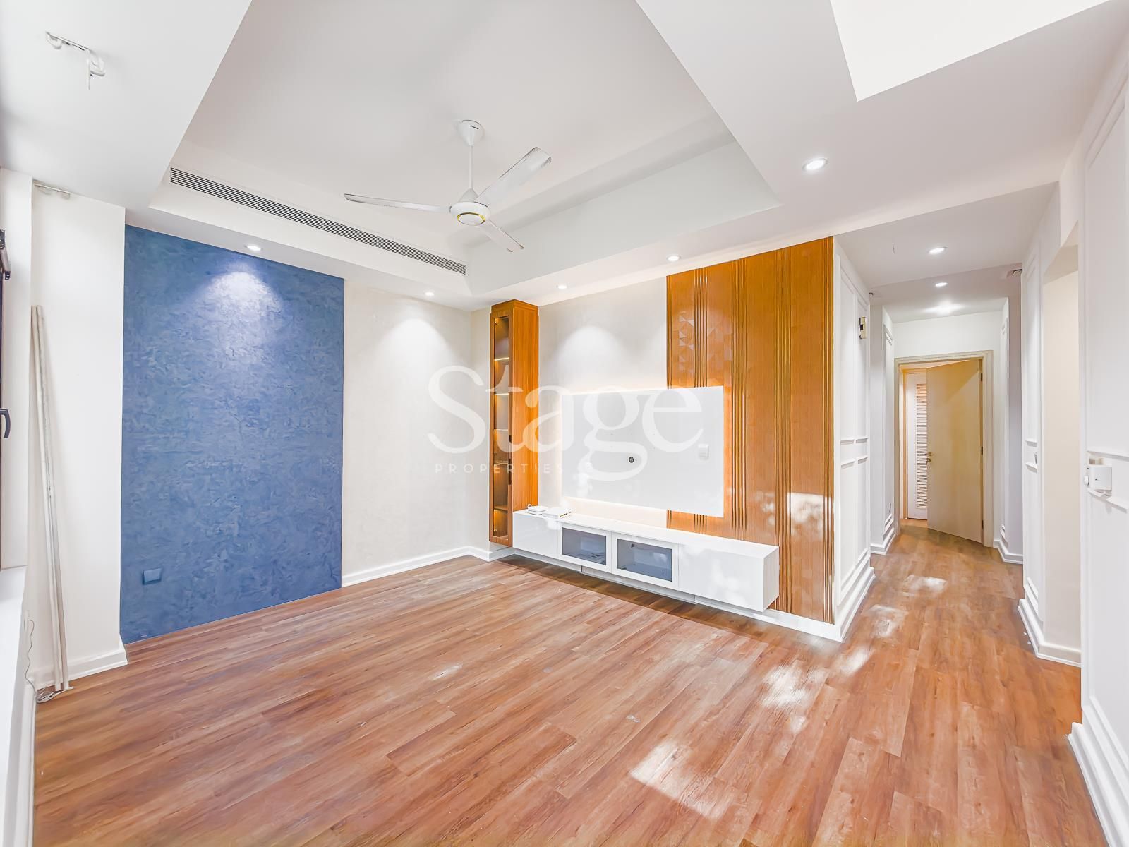 3 bedrooms Townhouse for Rent in Reem, Dubai TH8847L