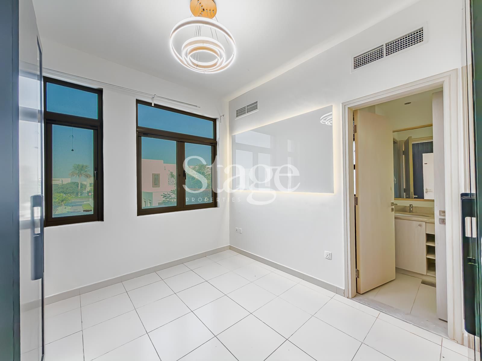 3 bedrooms Townhouse for Rent in Reem, Dubai TH8847L