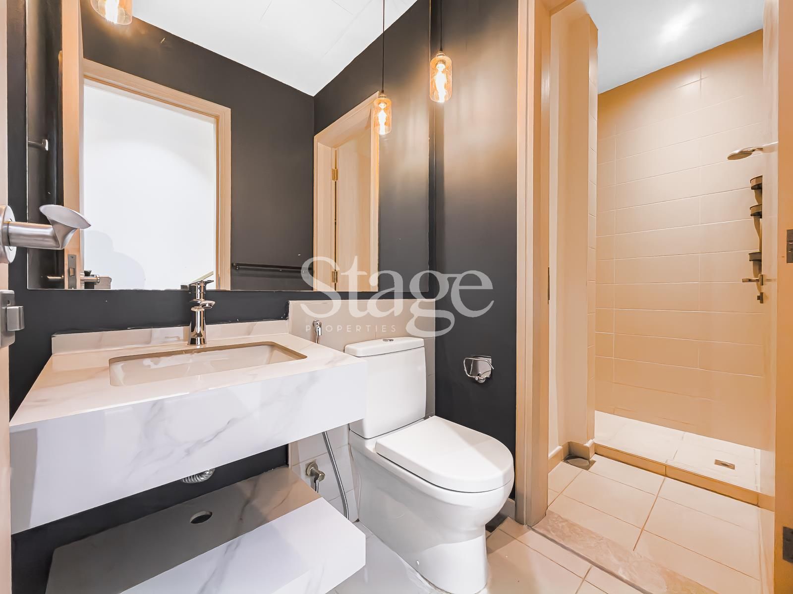 3 bedrooms Townhouse for Rent in Reem, Dubai TH8847L