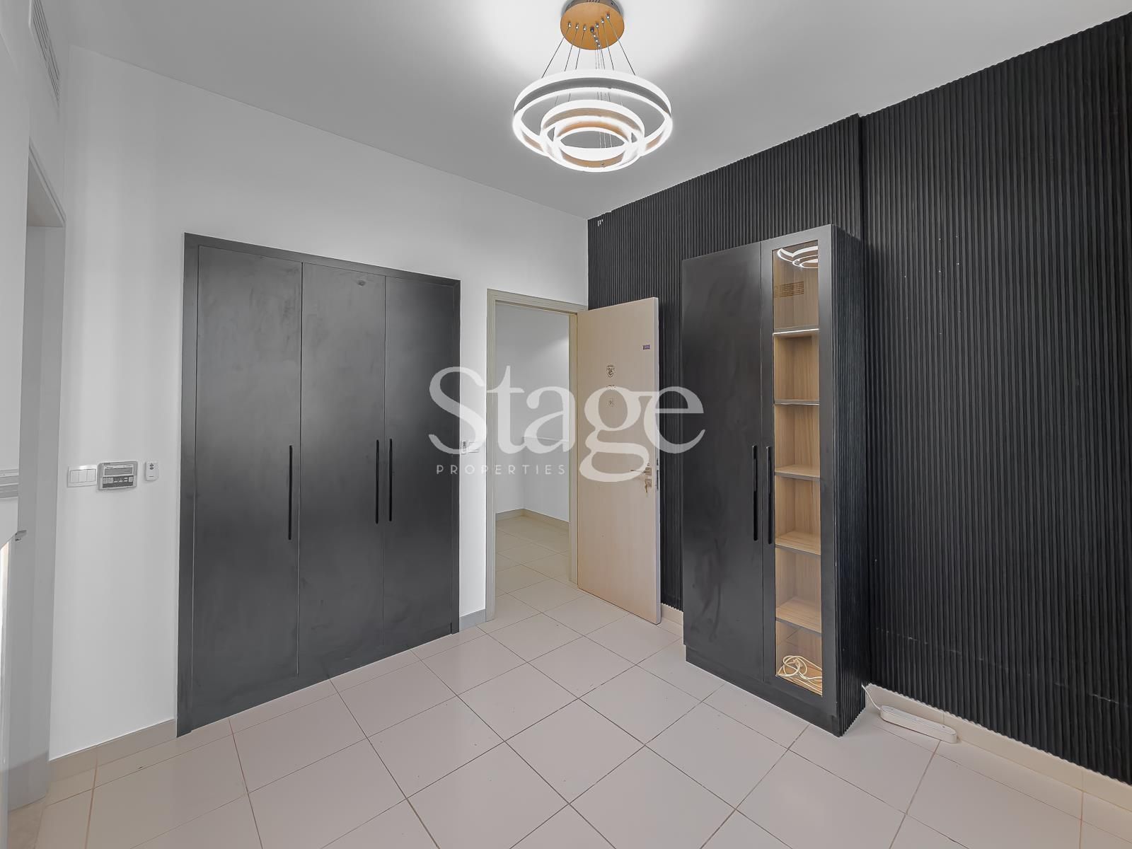 3 bedrooms Townhouse for Rent in Reem, Dubai TH8847L