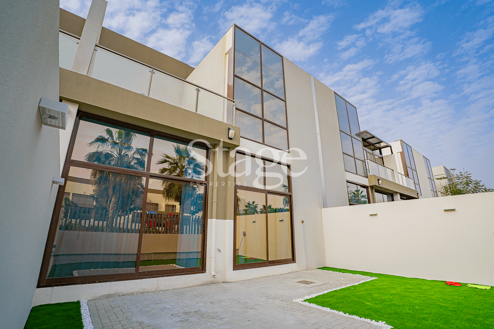 تاون هاوس من ٤ غرف نوم للبيع في Mohammed Bin Rashid City، Dubai TH7683S