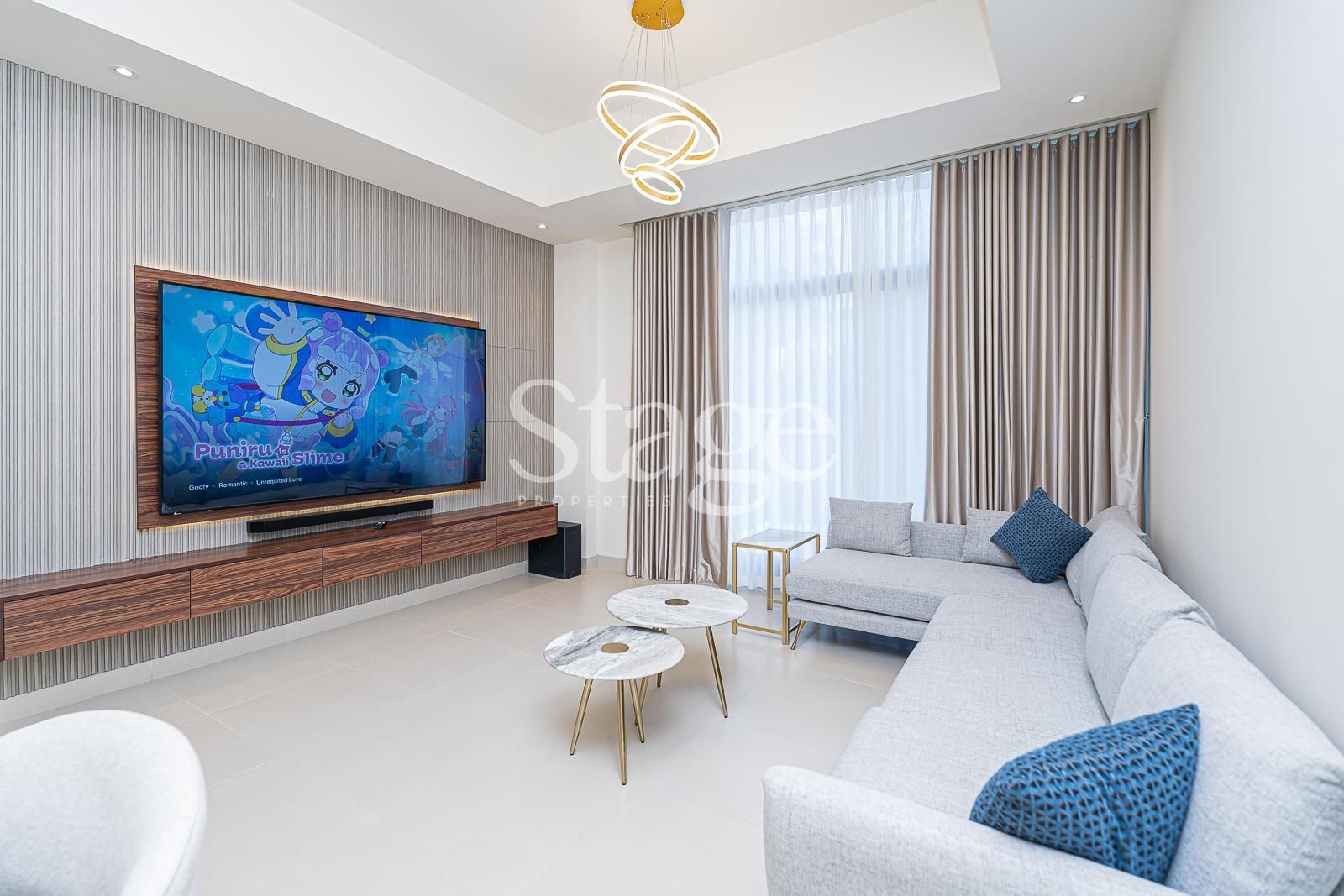 تاون هاوس من ٤ غرف نوم للبيع في Mohammed Bin Rashid City، Dubai TH7683S