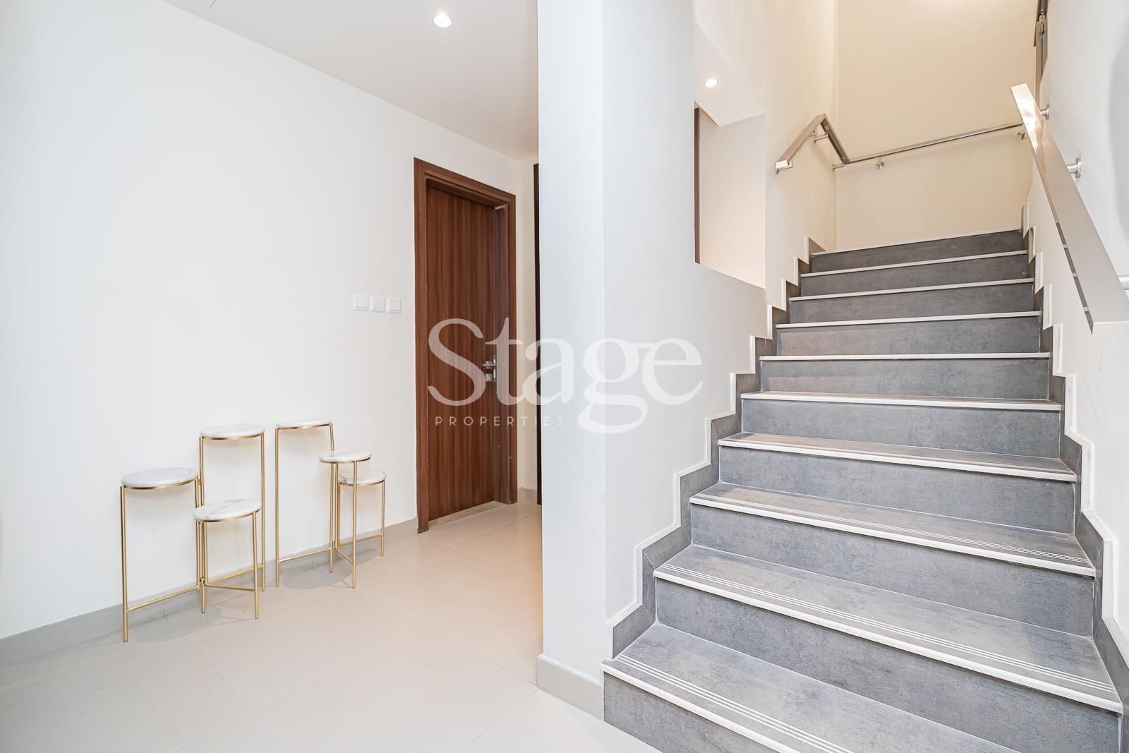 تاون هاوس من ٤ غرف نوم للبيع في Mohammed Bin Rashid City، Dubai TH7683S