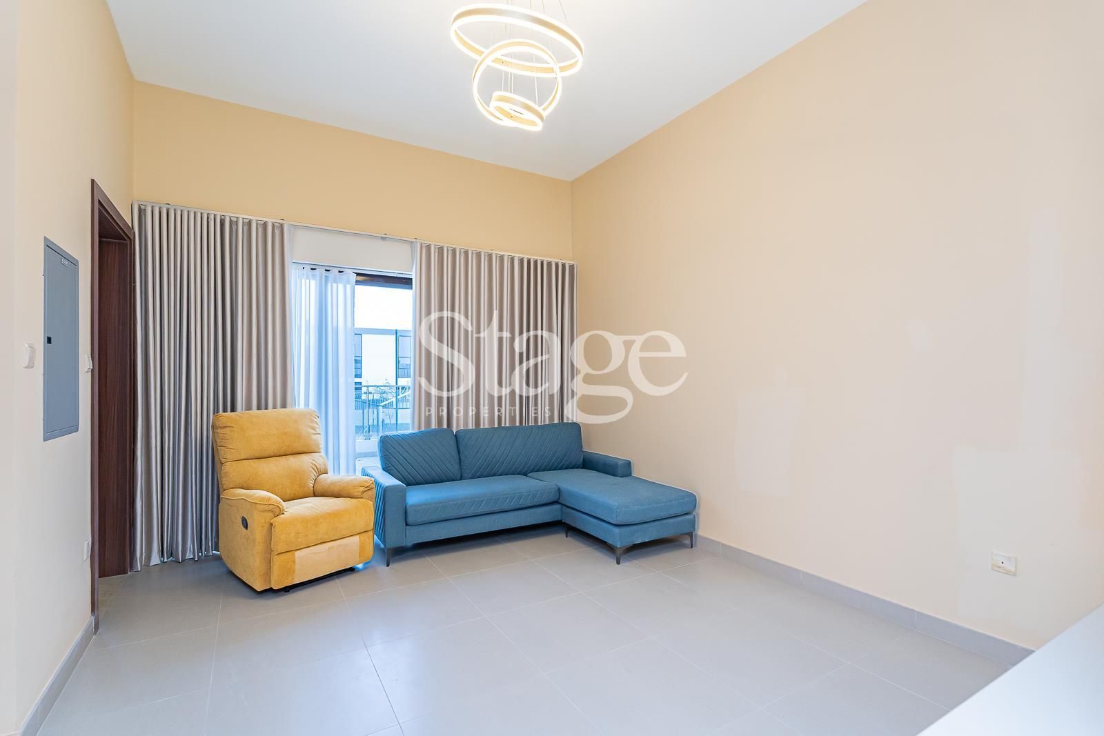 تاون هاوس من ٤ غرف نوم للبيع في Mohammed Bin Rashid City، Dubai TH7683S