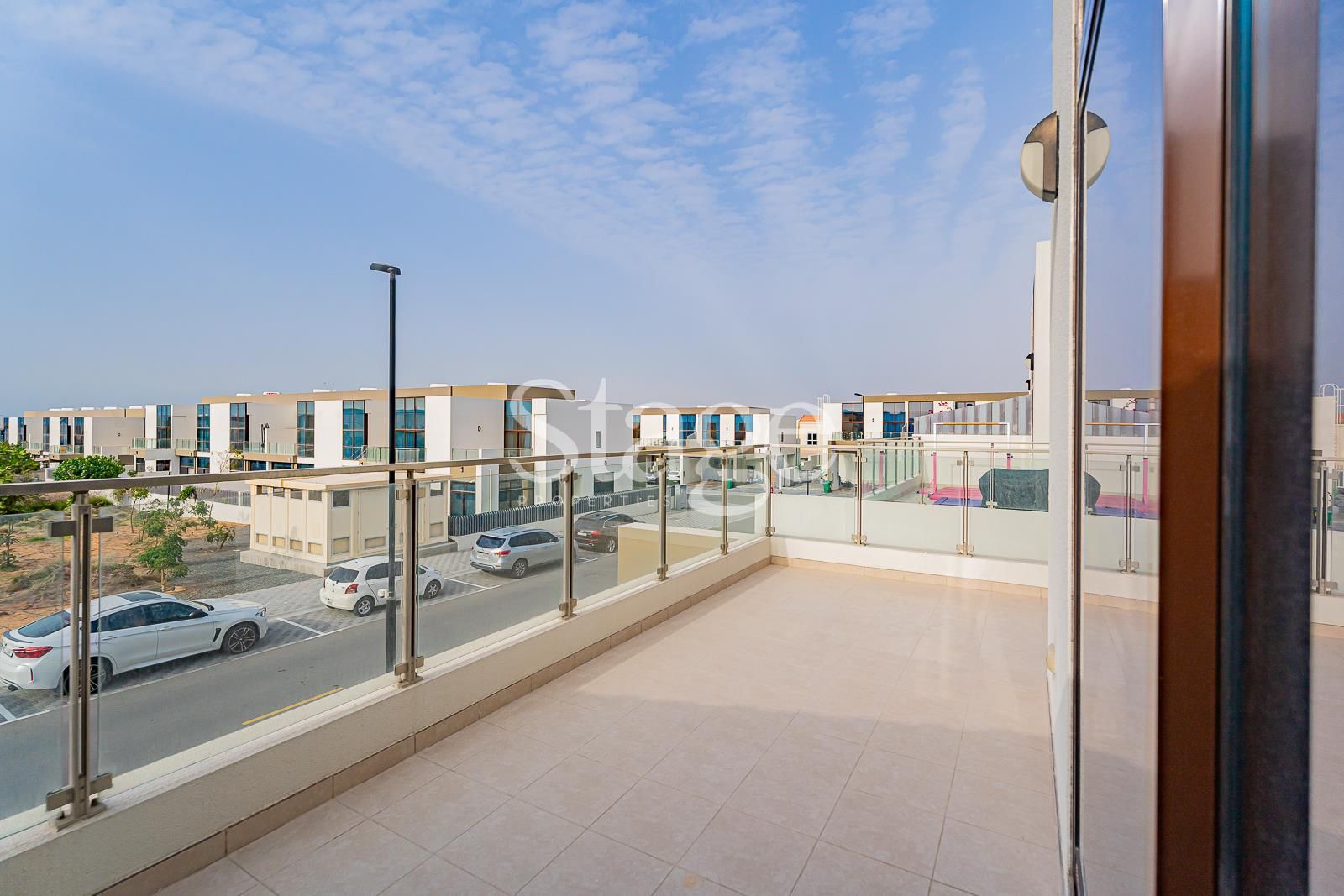 تاون هاوس من ٤ غرف نوم للبيع في Mohammed Bin Rashid City، Dubai TH7683S