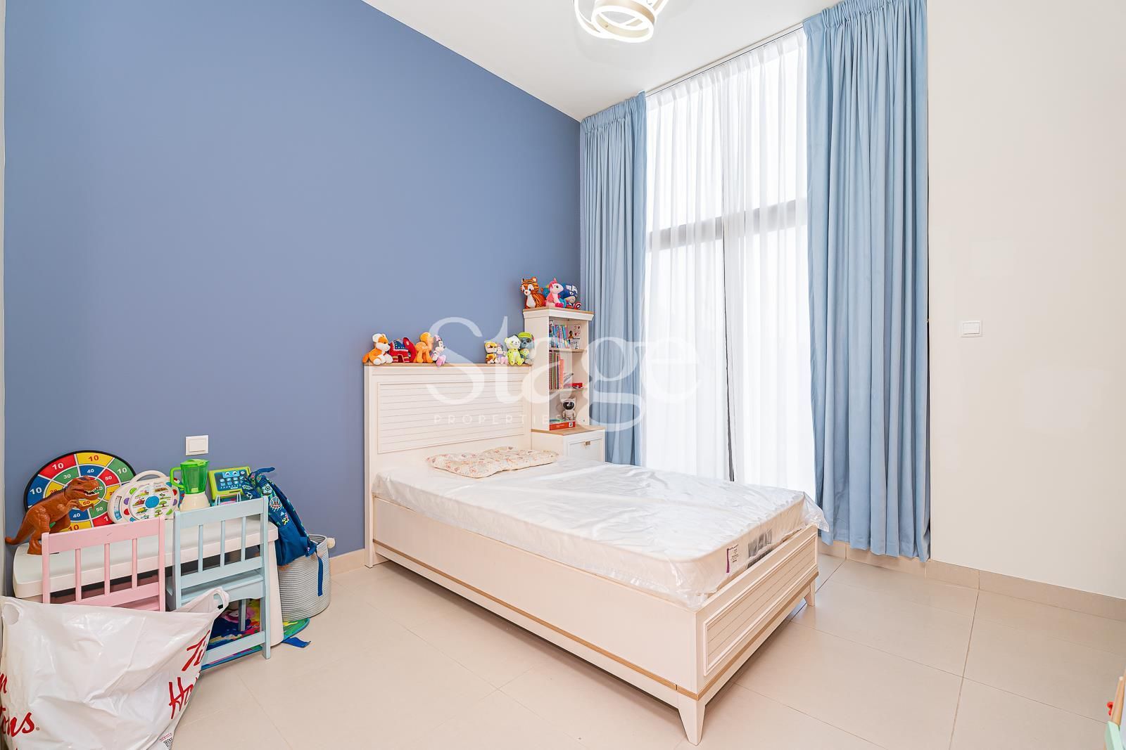 تاون هاوس من ٤ غرف نوم للبيع في Mohammed Bin Rashid City، Dubai TH7683S