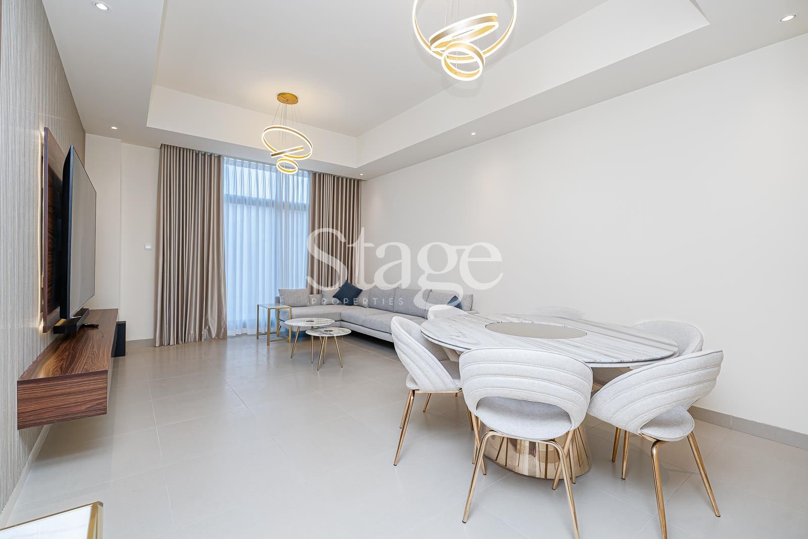 تاون هاوس من ٤ غرف نوم للبيع في Mohammed Bin Rashid City، Dubai TH7683S