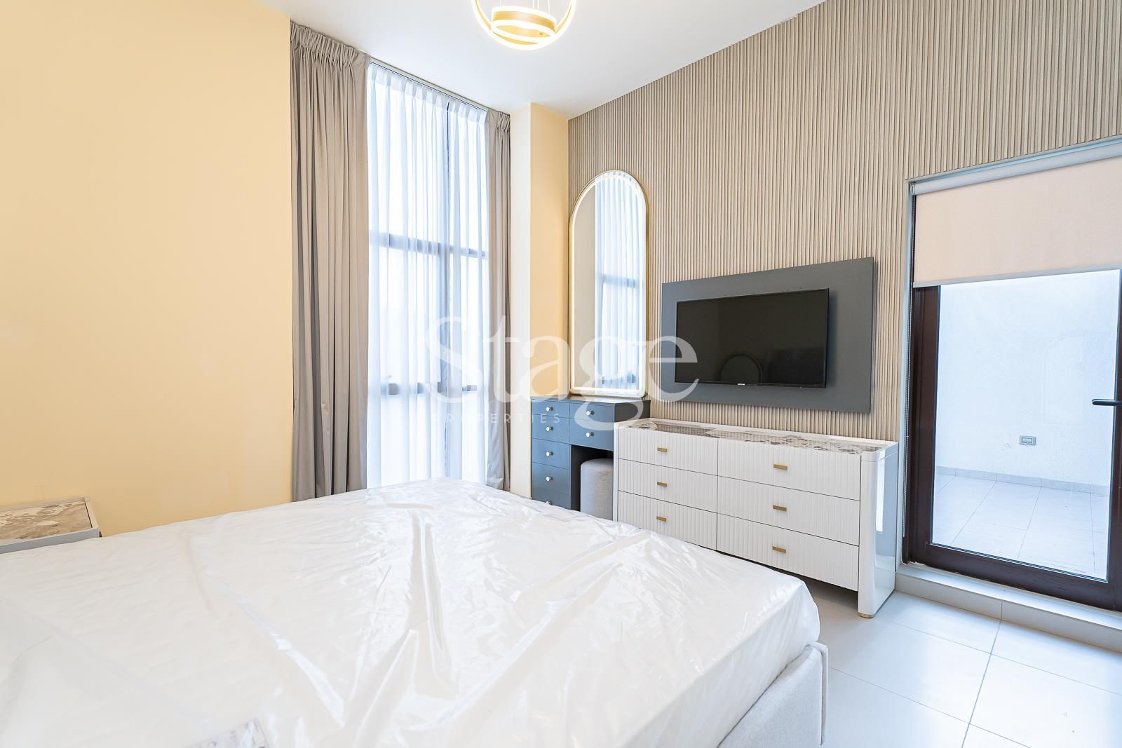 تاون هاوس من ٤ غرف نوم للبيع في Mohammed Bin Rashid City، Dubai TH7683S