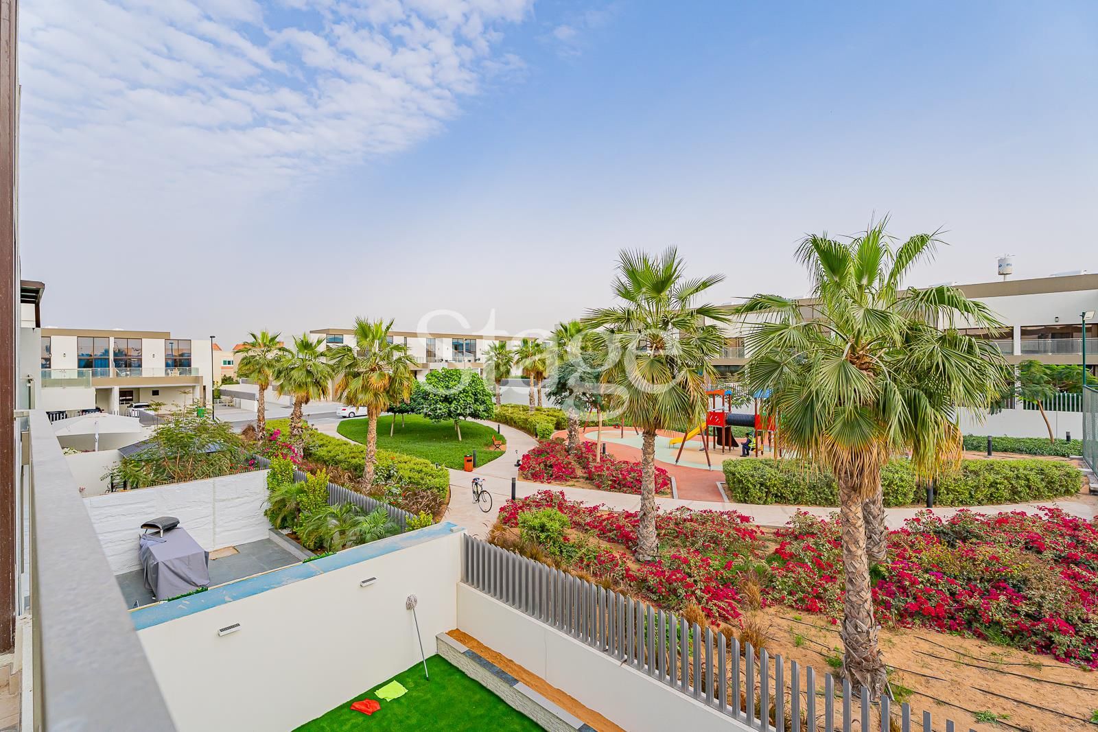 تاون هاوس من ٤ غرف نوم للبيع في Mohammed Bin Rashid City، Dubai TH7683S