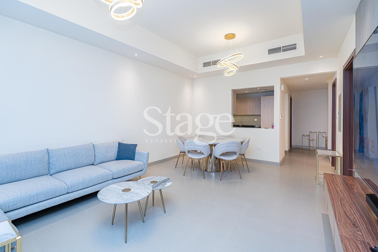 تاون هاوس من ٤ غرف نوم للبيع في Mohammed Bin Rashid City، Dubai TH7683S