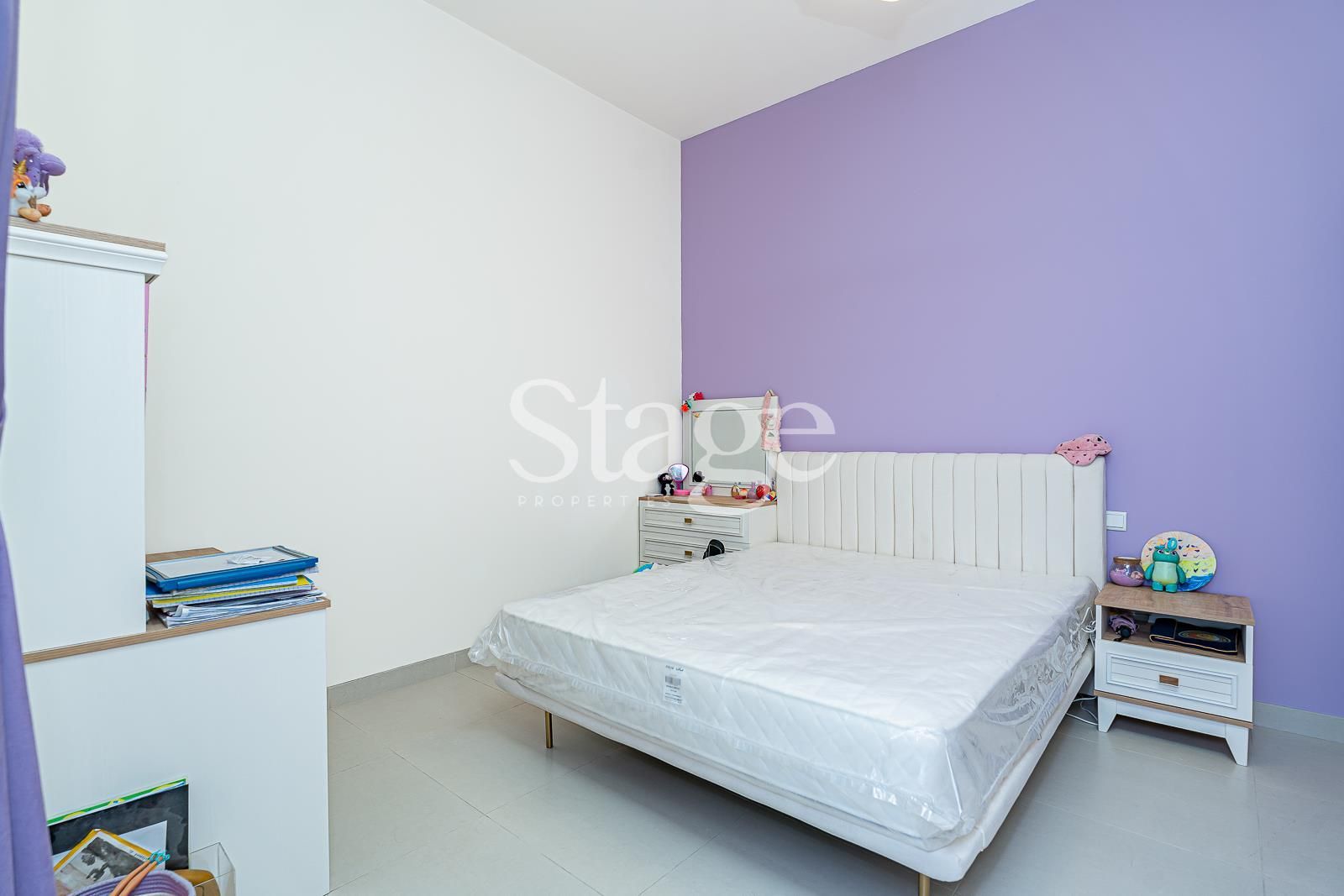 تاون هاوس من ٤ غرف نوم للبيع في Mohammed Bin Rashid City، Dubai TH7683S