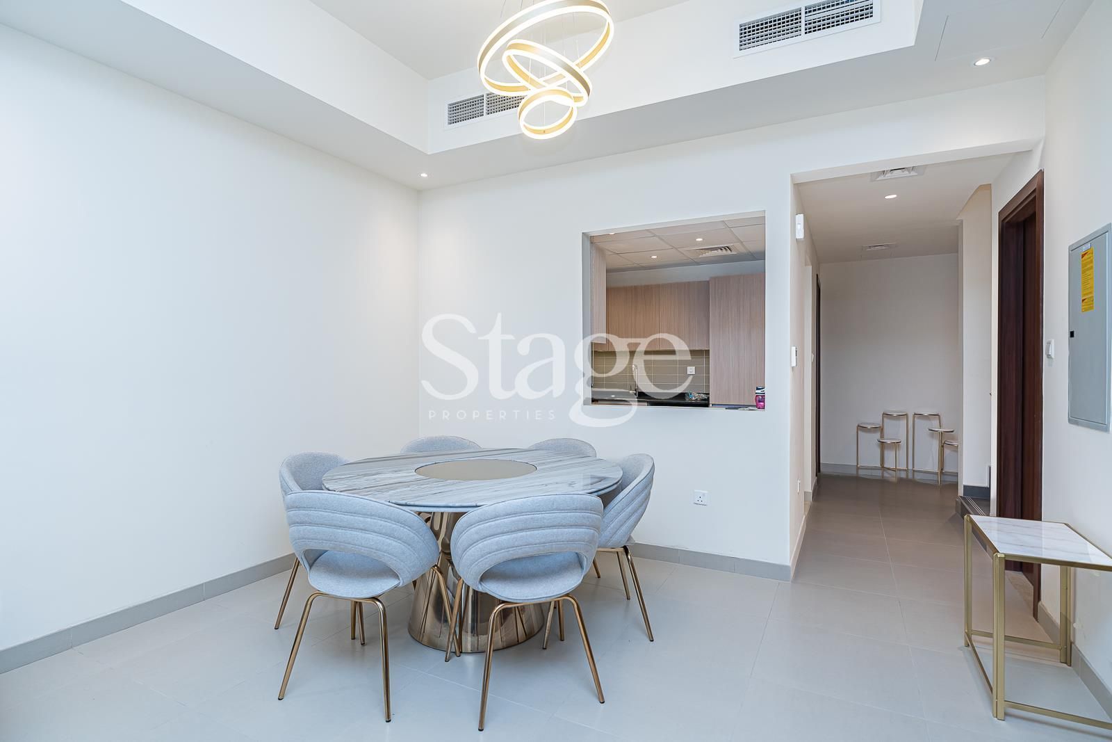 تاون هاوس من ٤ غرف نوم للبيع في Mohammed Bin Rashid City، Dubai TH7683S