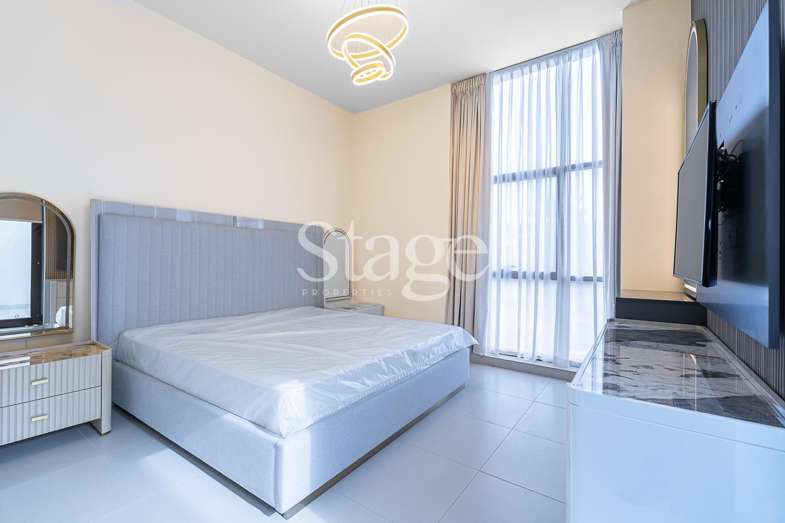 تاون هاوس من ٤ غرف نوم للبيع في Mohammed Bin Rashid City، Dubai TH7683S