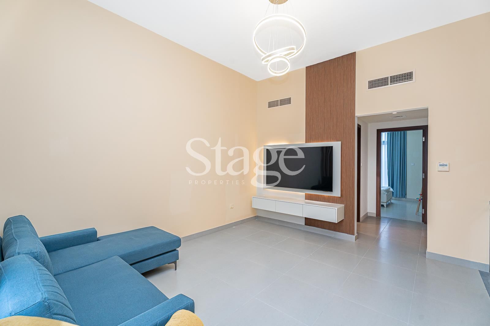 تاون هاوس من ٤ غرف نوم للبيع في Mohammed Bin Rashid City، Dubai TH7683S