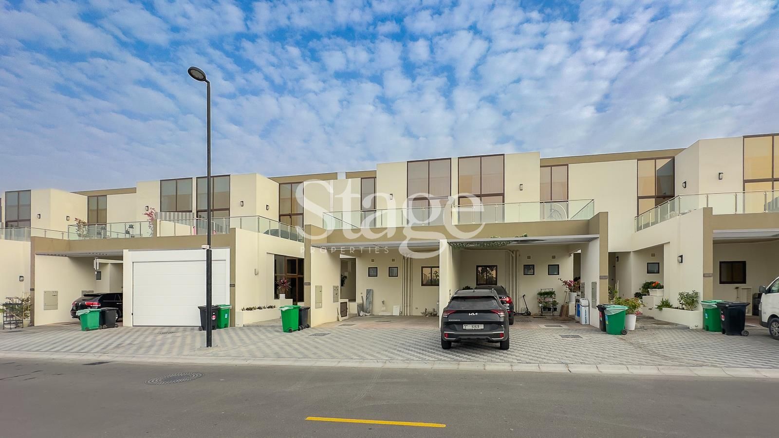 تاون هاوس من ٤ غرف نوم للبيع في Mohammed Bin Rashid City، Dubai TH7683S