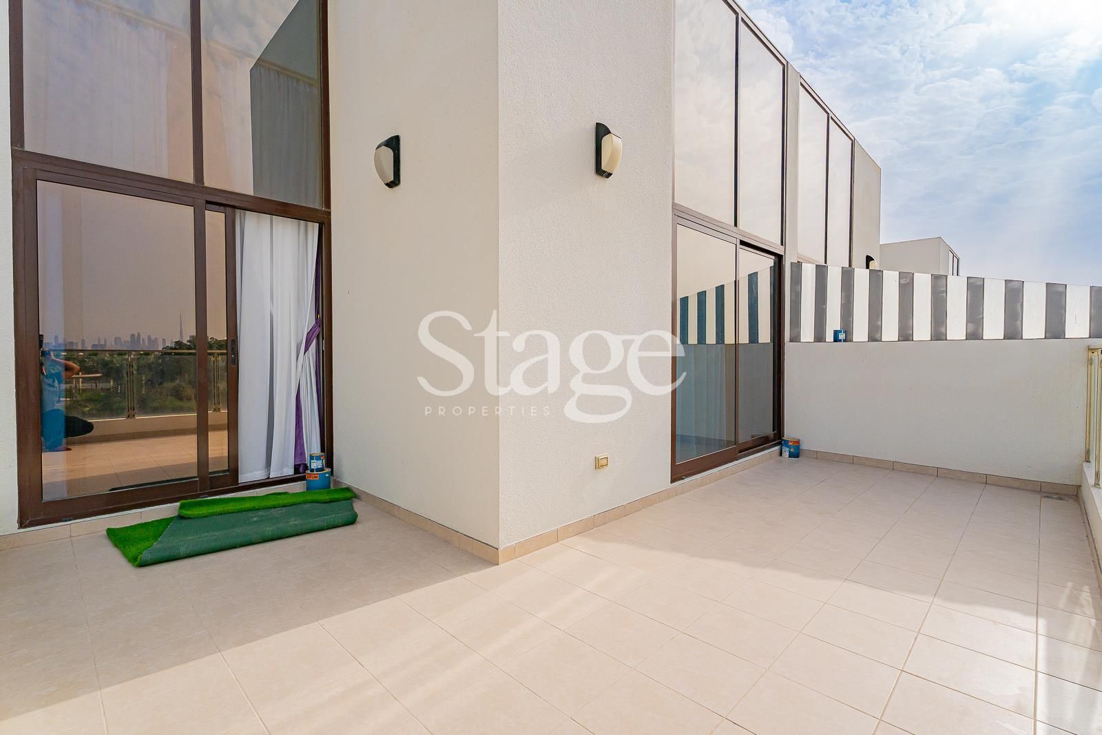 تاون هاوس من ٤ غرف نوم للبيع في Mohammed Bin Rashid City، Dubai TH7683S