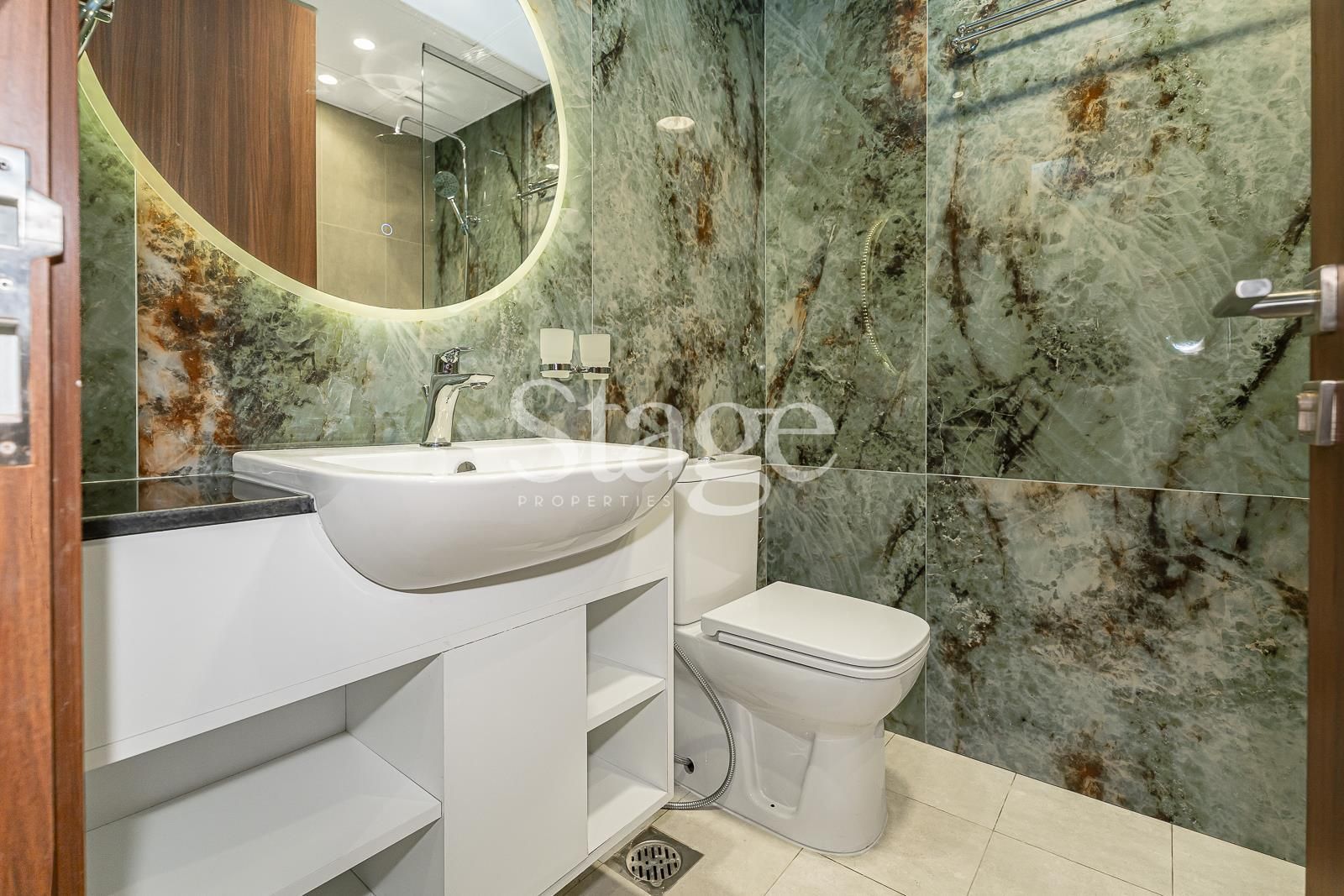 تاون هاوس من ٤ غرف نوم للبيع في Mohammed Bin Rashid City، Dubai TH7683S