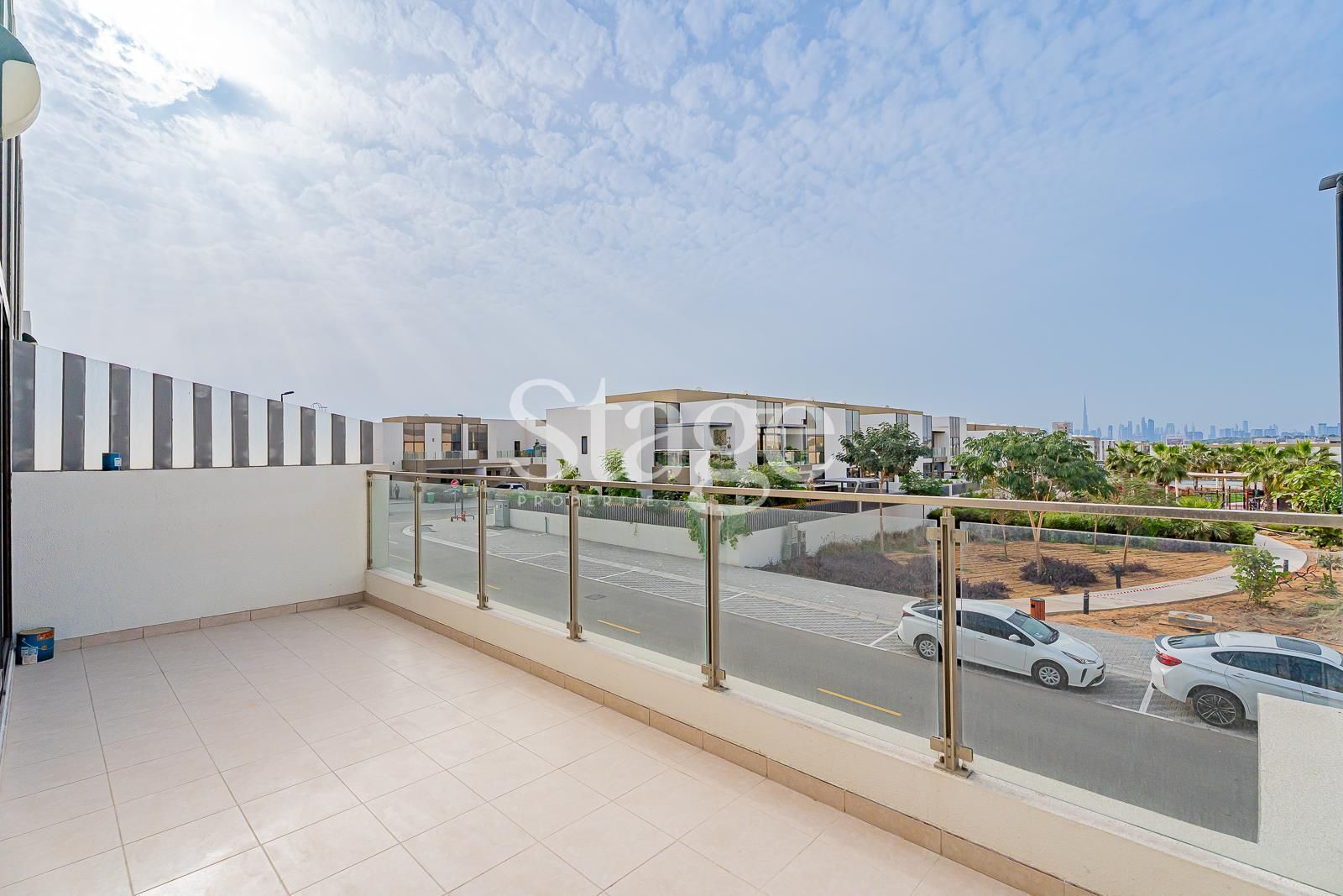 تاون هاوس من ٤ غرف نوم للبيع في Mohammed Bin Rashid City، Dubai TH7683S