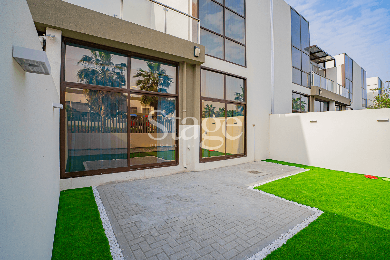 تاون هاوس من ٤ غرف نوم للبيع في Mohammed Bin Rashid City، Dubai TH7683S