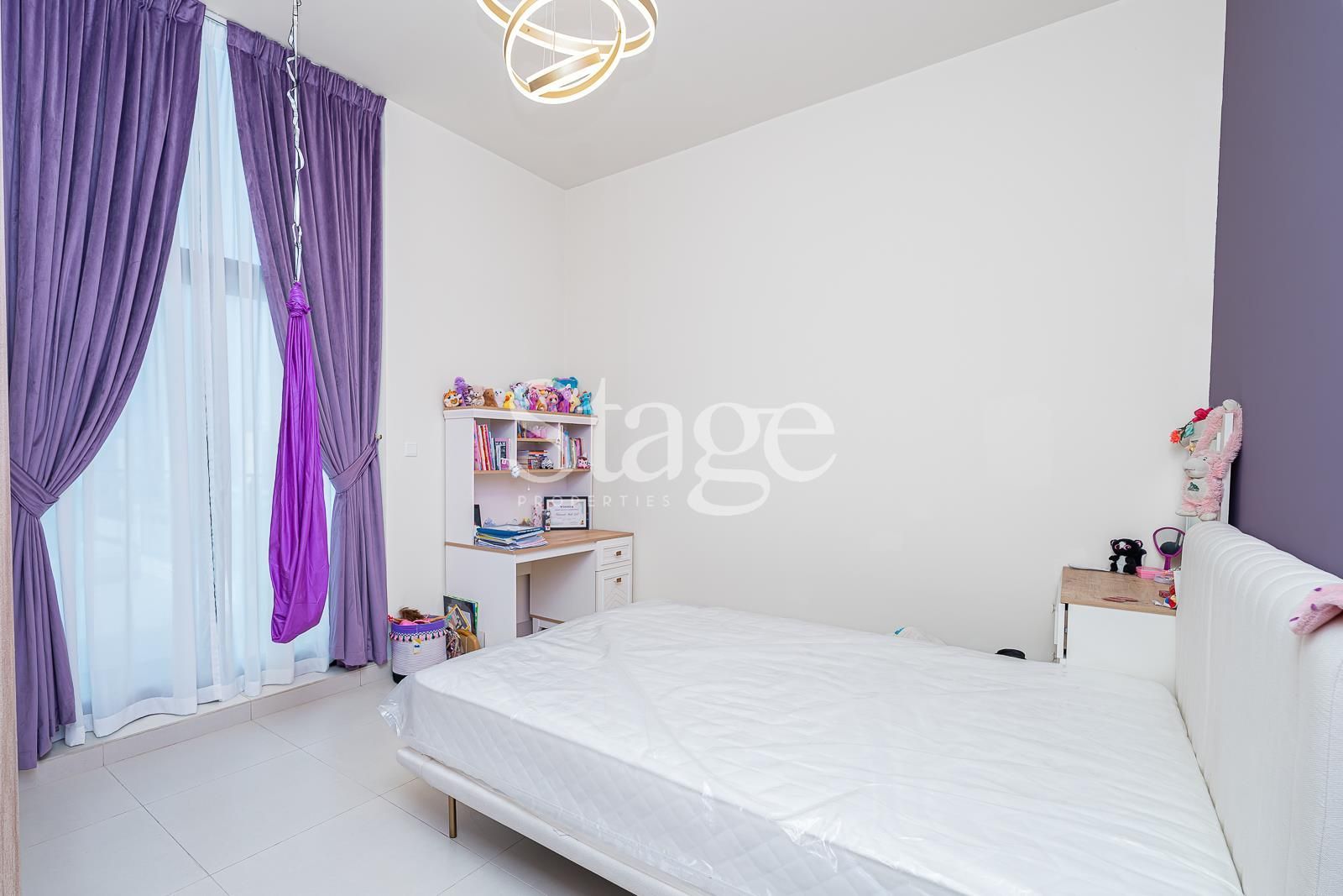 تاون هاوس من ٤ غرف نوم للبيع في Mohammed Bin Rashid City، Dubai TH7683S