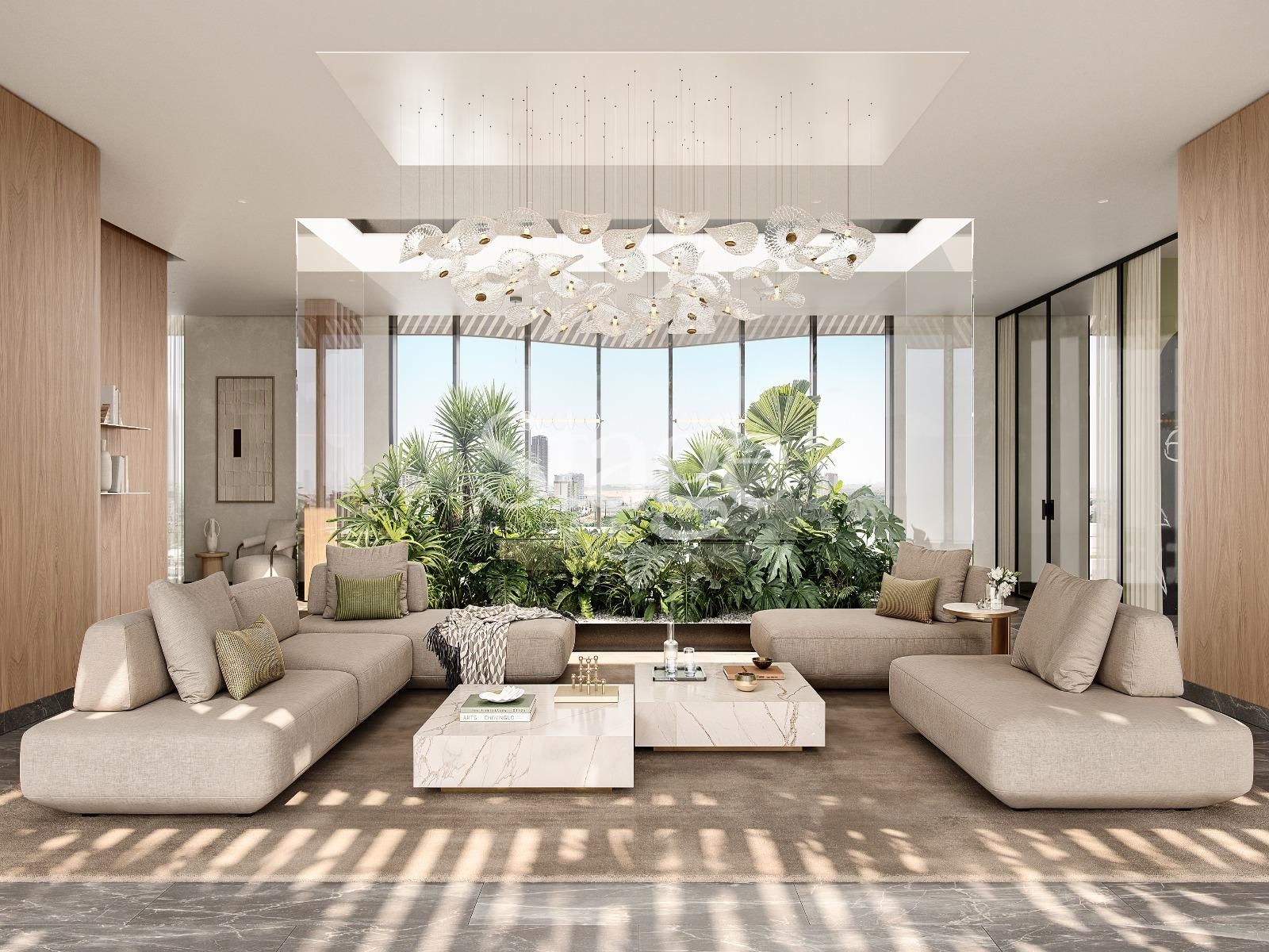 2 bedrooms apartment for Sale in Al Barari, Dubai AP9406S