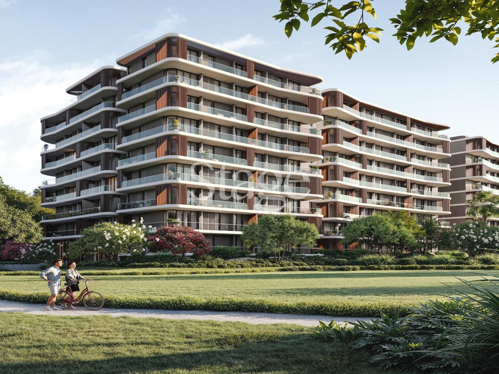 2 bedrooms apartment for Sale in Al Barari, Dubai AP9406S