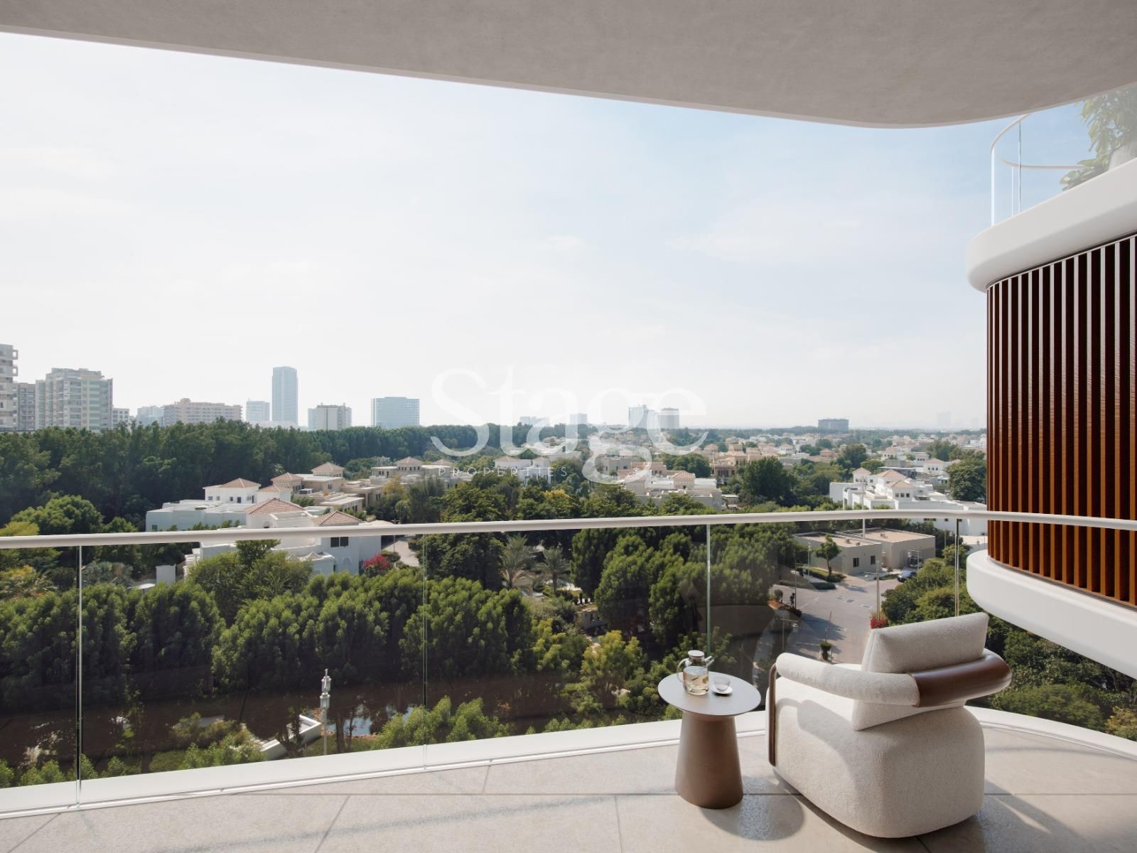 2 bedrooms apartment for Sale in Al Barari, Dubai AP9406S