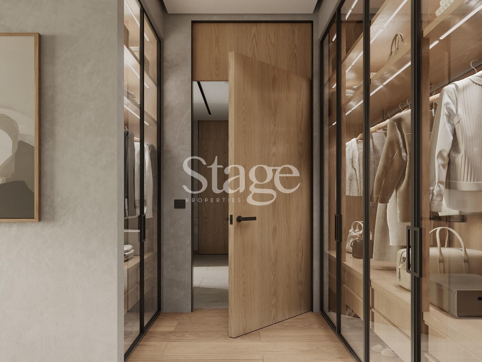 2 bedrooms apartment for Sale in Al Barari, Dubai AP9406S