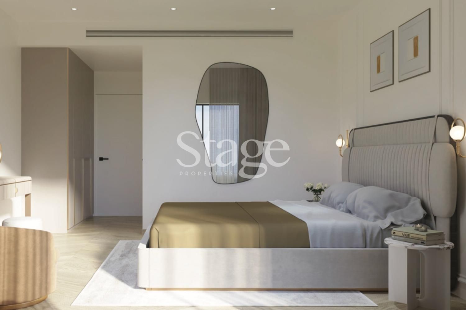 شقة من غرفة نوم للبيع في Jumeirah Village Triangle، Dubai AP7524S