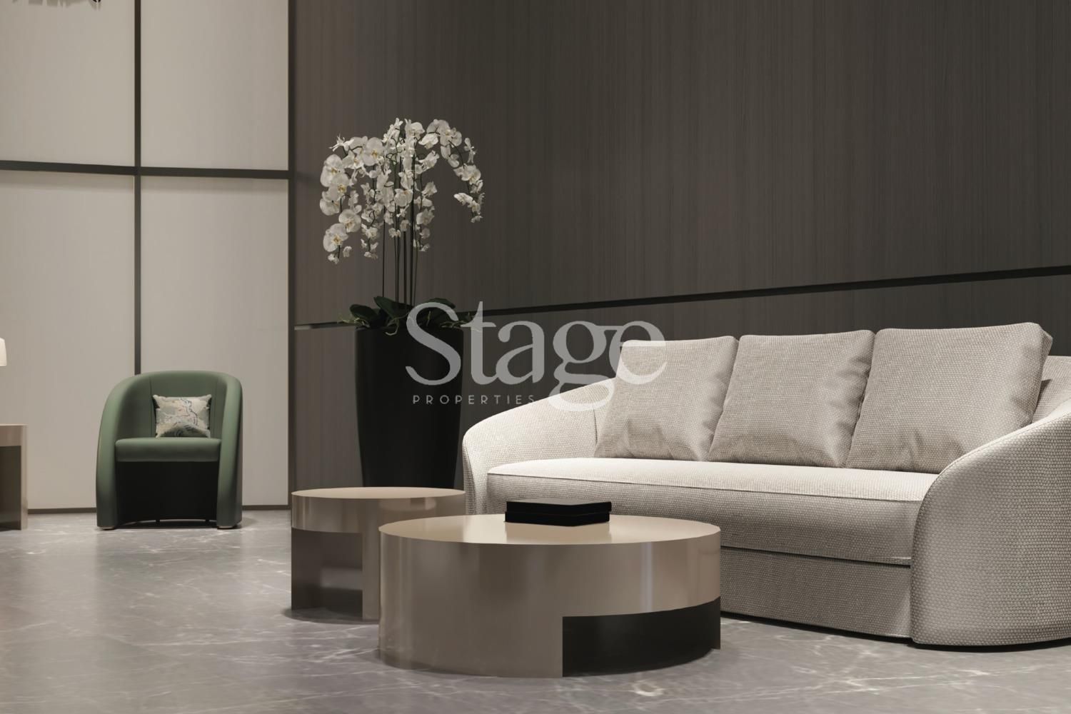 شقة من غرفة نوم للبيع في Jumeirah Village Triangle، Dubai AP7524S