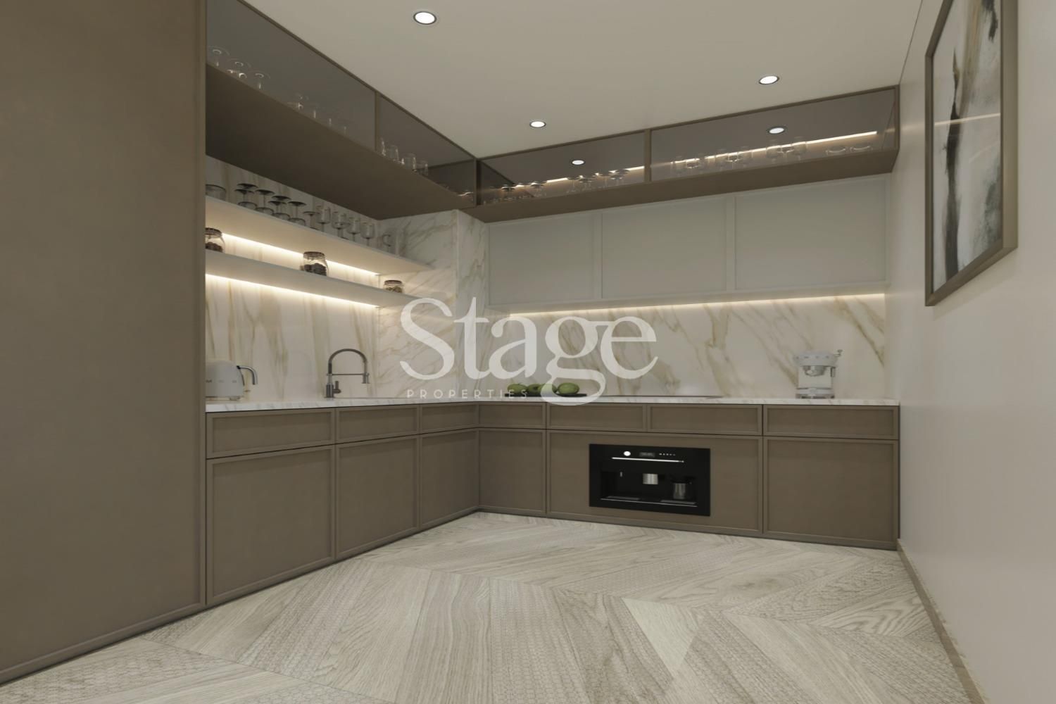 شقة من غرفة نوم للبيع في Jumeirah Village Triangle، Dubai AP7524S