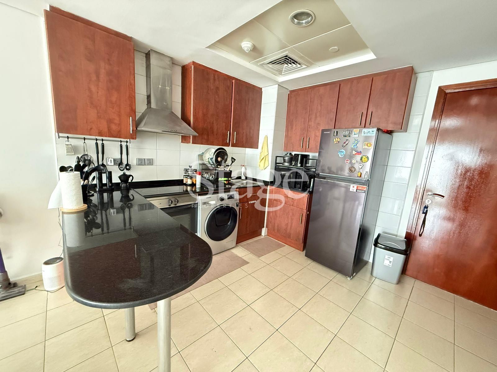 1 bedroom apartment for Rent in Jumeirah Lake Towers, Dubai AP8833L