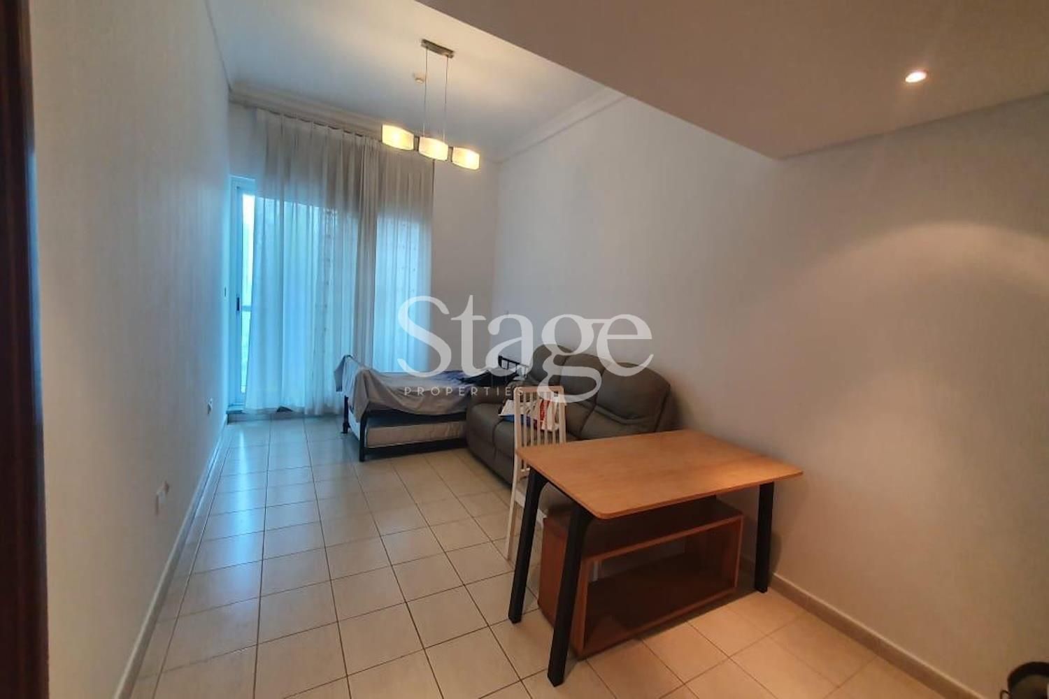 1 bedroom apartment for Rent in Jumeirah Lake Towers, Dubai AP8832L