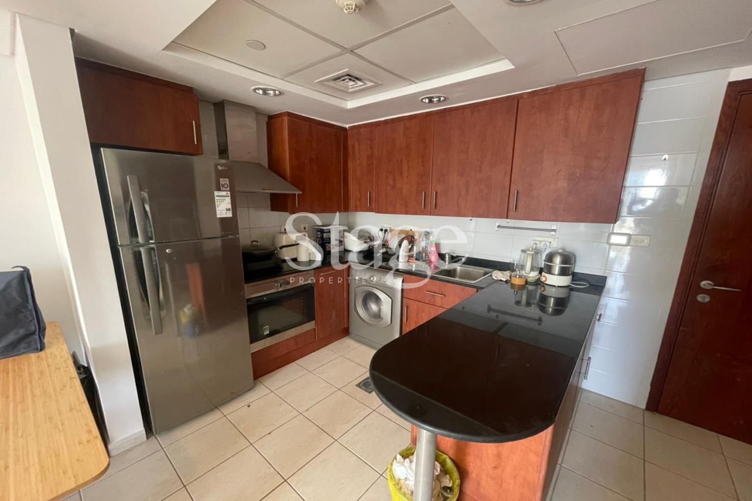 1 bedroom apartment for Rent in Jumeirah Lake Towers, Dubai AP8832L