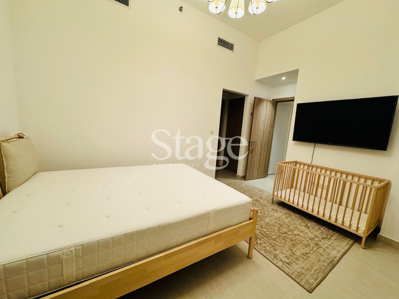 2 bedrooms apartment for Rent in Town Square, Dubai AP9661L