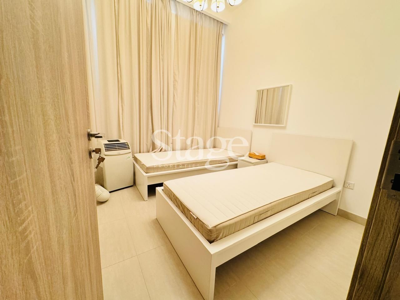 2 bedrooms apartment for Rent in Town Square, Dubai AP9661L