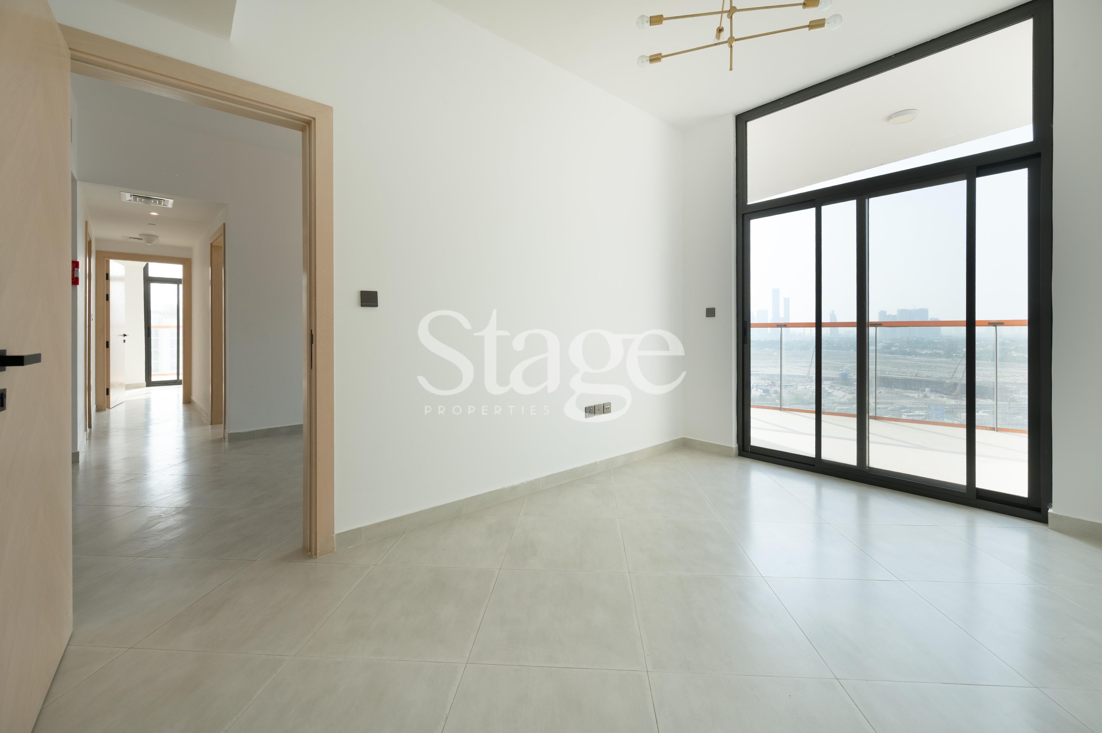 3 bedrooms apartment for Sale in Al Jaddaf, Dubai AP8309S