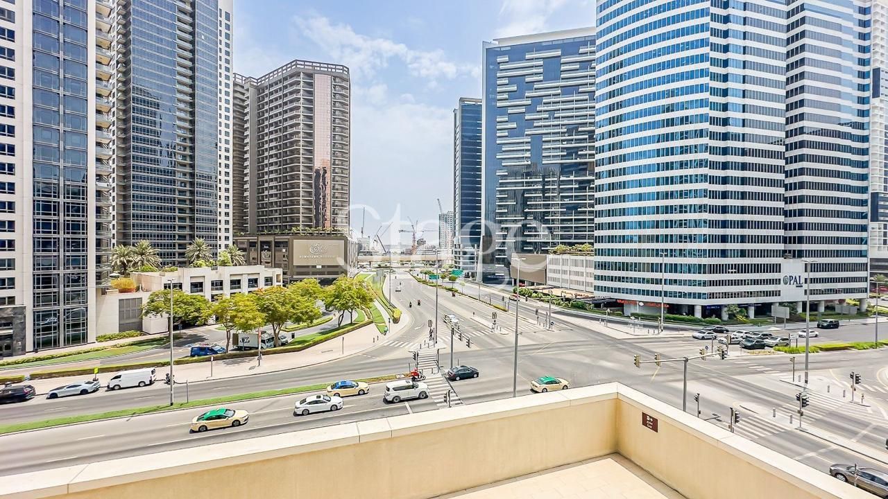 1 bedroom apartment for Rent in Downtown Dubai, Dubai AP9821L