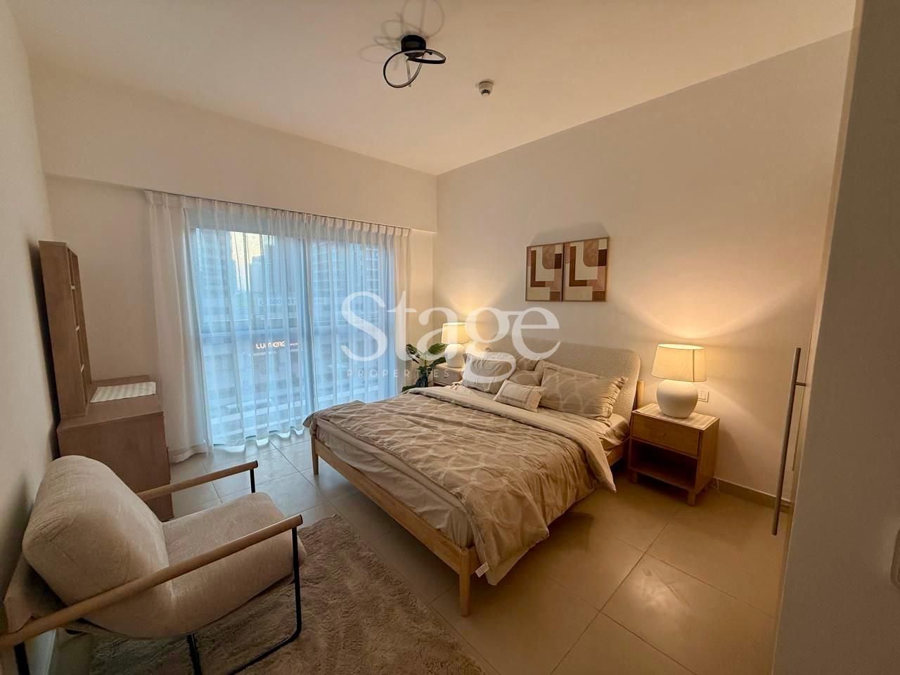 1 bedroom apartment for Rent in Downtown Dubai, Dubai AP9821L