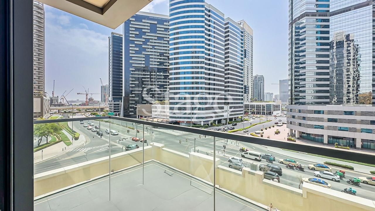 1 bedroom apartment for Rent in Downtown Dubai, Dubai AP9821L
