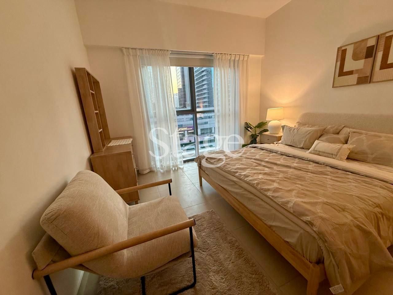 1 bedroom apartment for Rent in Downtown Dubai, Dubai AP9821L