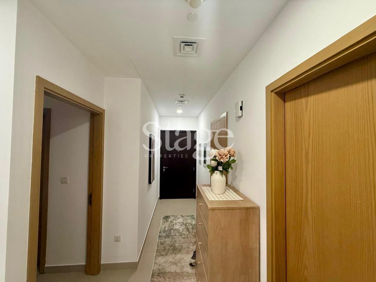 1 bedroom apartment for Rent in Downtown Dubai, Dubai AP9821L