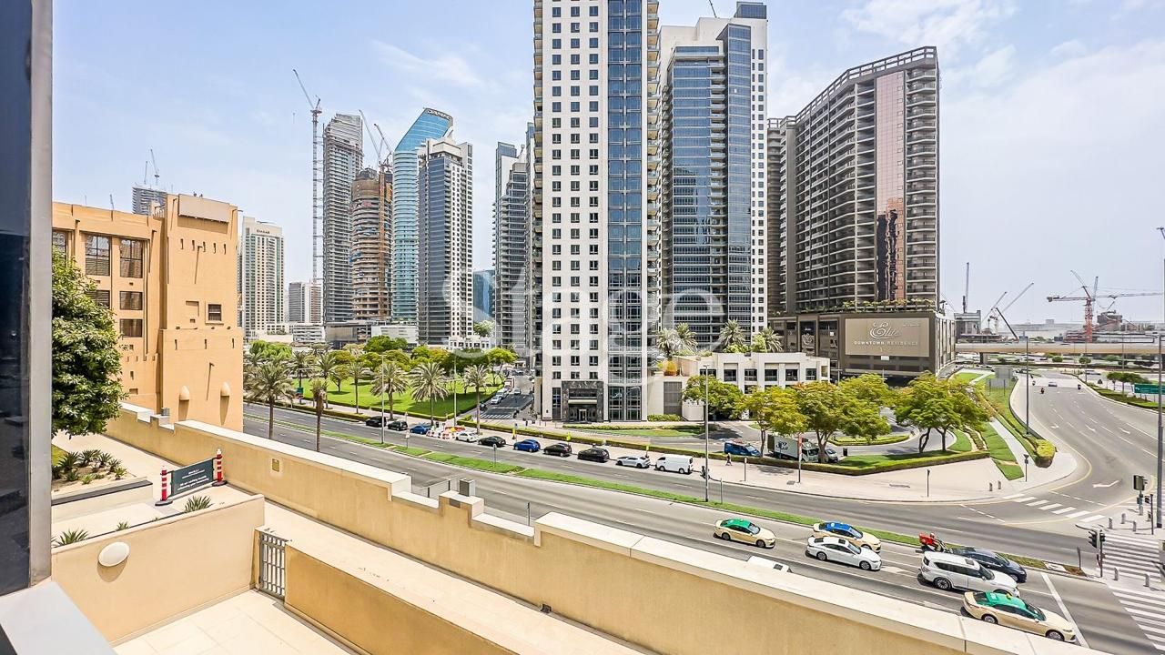 1 bedroom apartment for Rent in Downtown Dubai, Dubai AP9821L