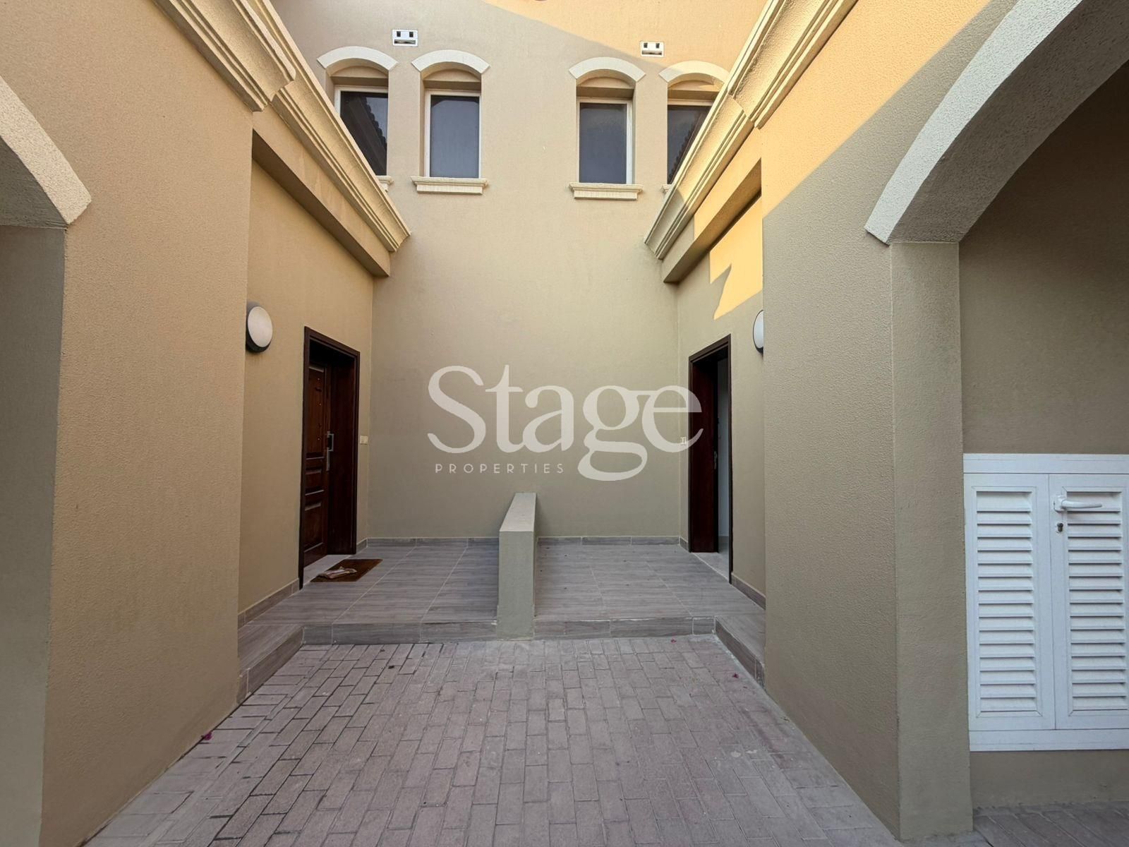 2 bedrooms common for Rent in Serena, Dubai VI8638L