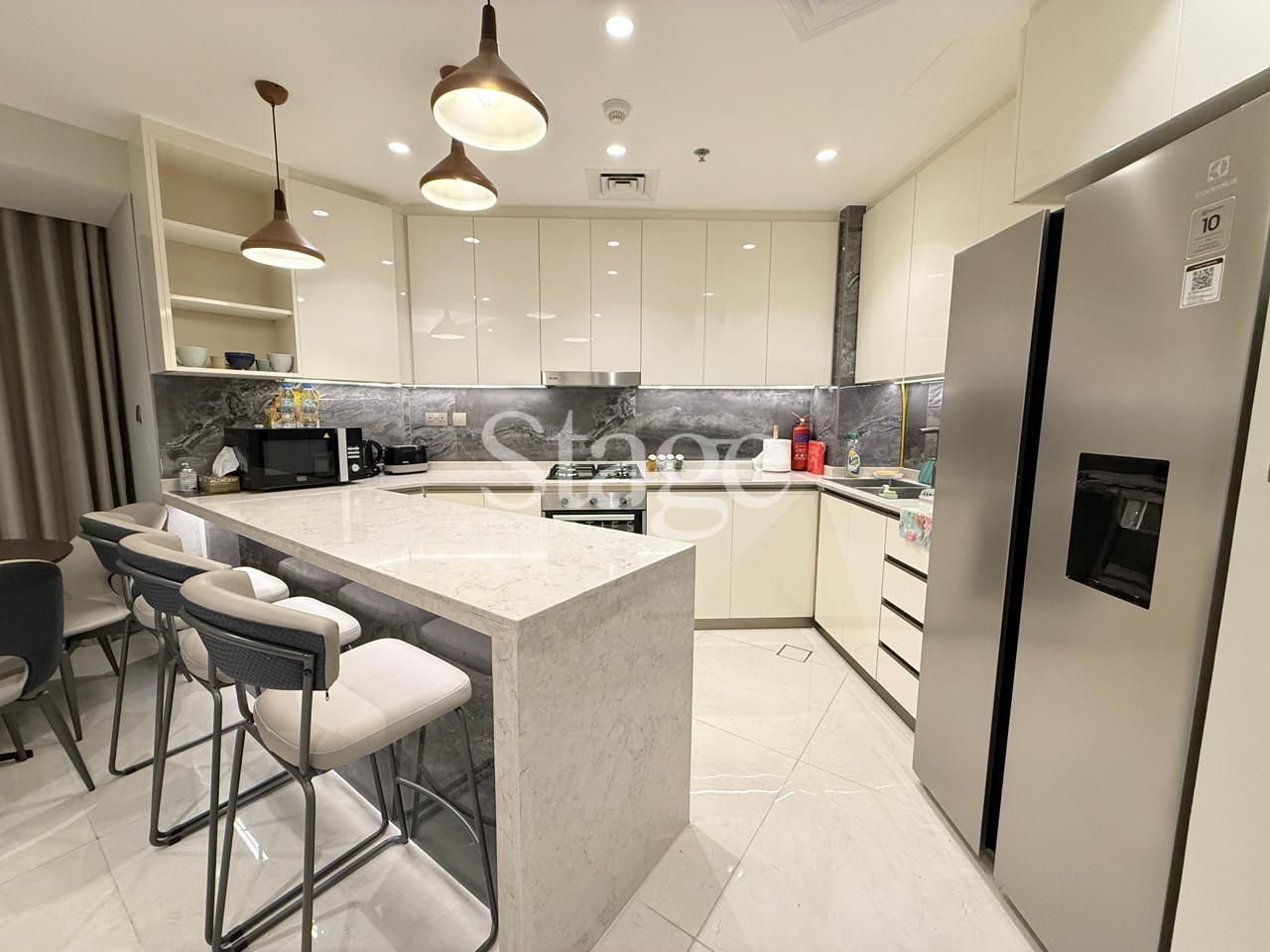 2 bedrooms apartment for Sale in Business Bay, Dubai AP9594S